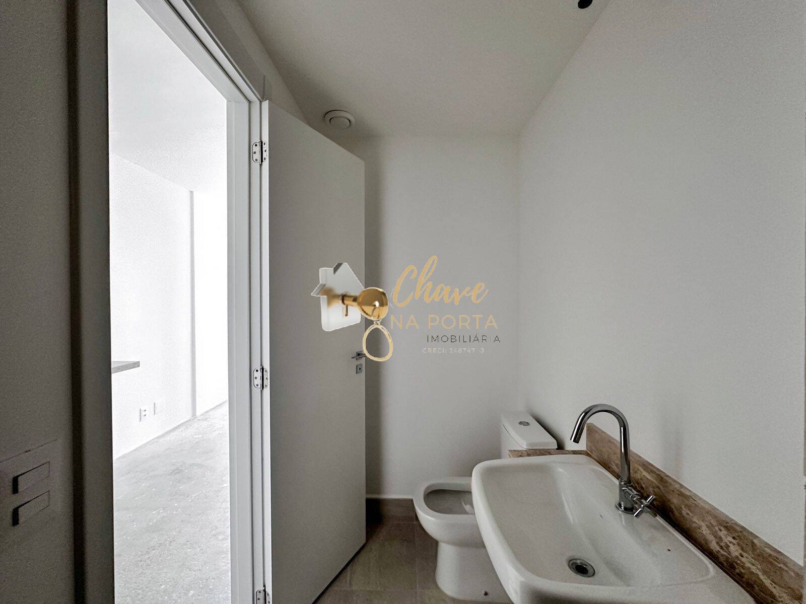 Kitnet-Studio, 23 m² - Foto 17