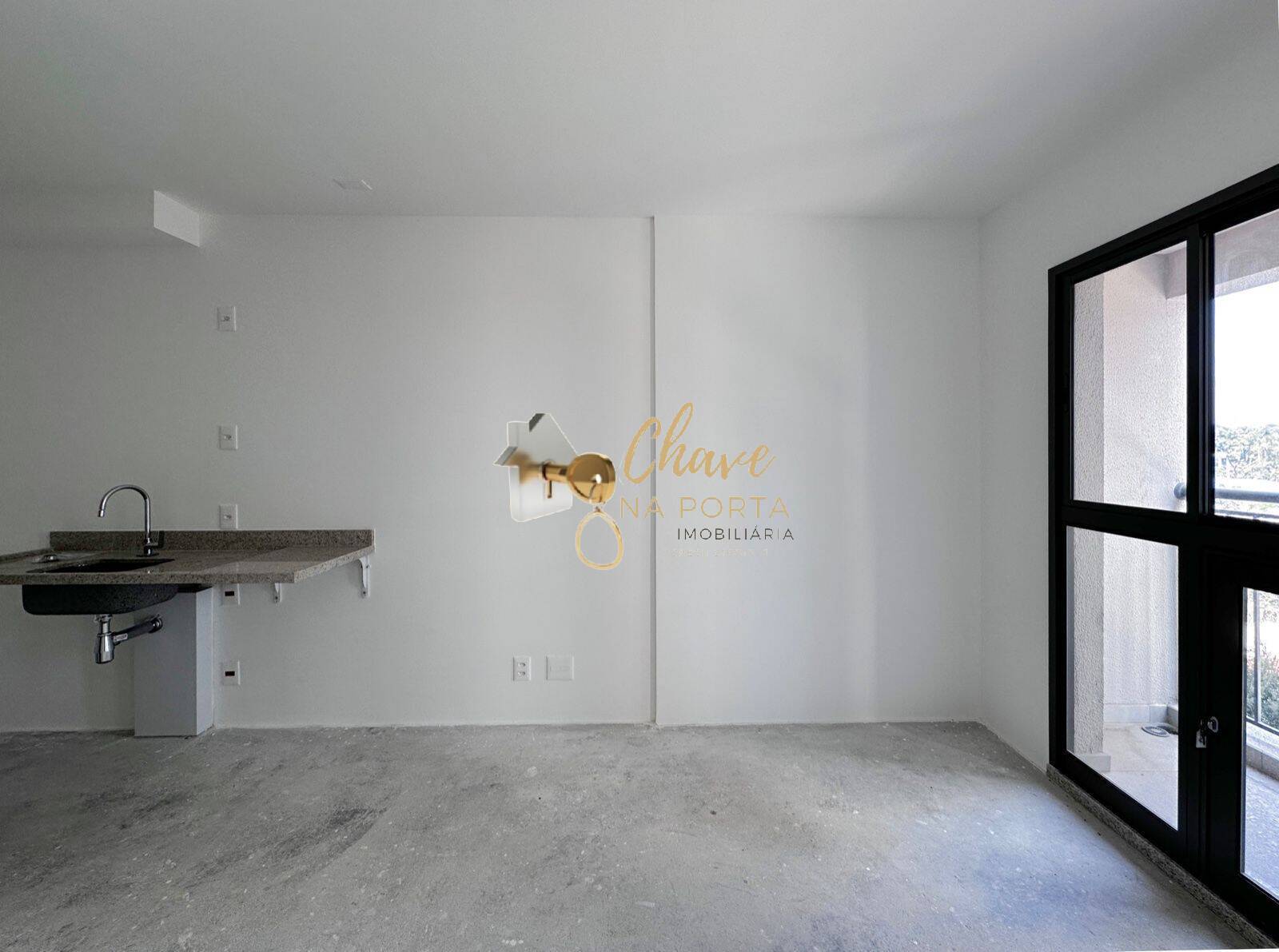 Kitnet-Studio, 23 m² - Foto 3