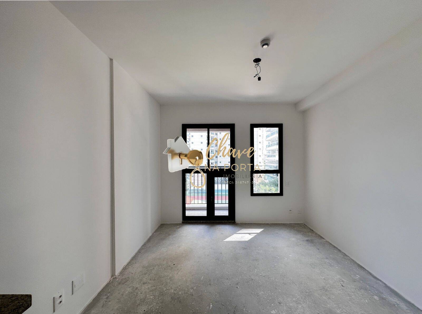 Kitnet-Studio, 23 m² - Foto 5
