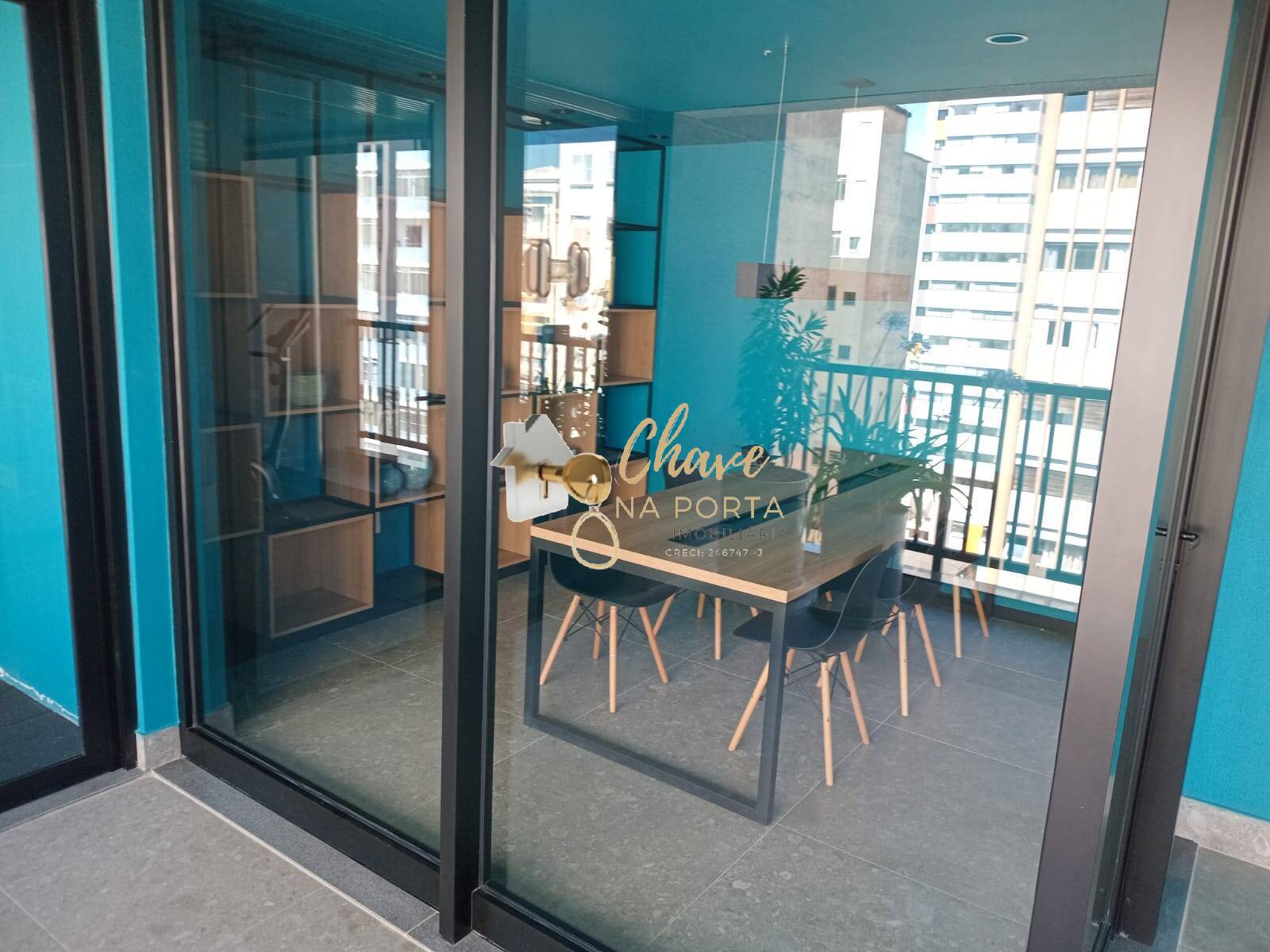 Apartamento, 1 quarto, 22 m² - Foto 14