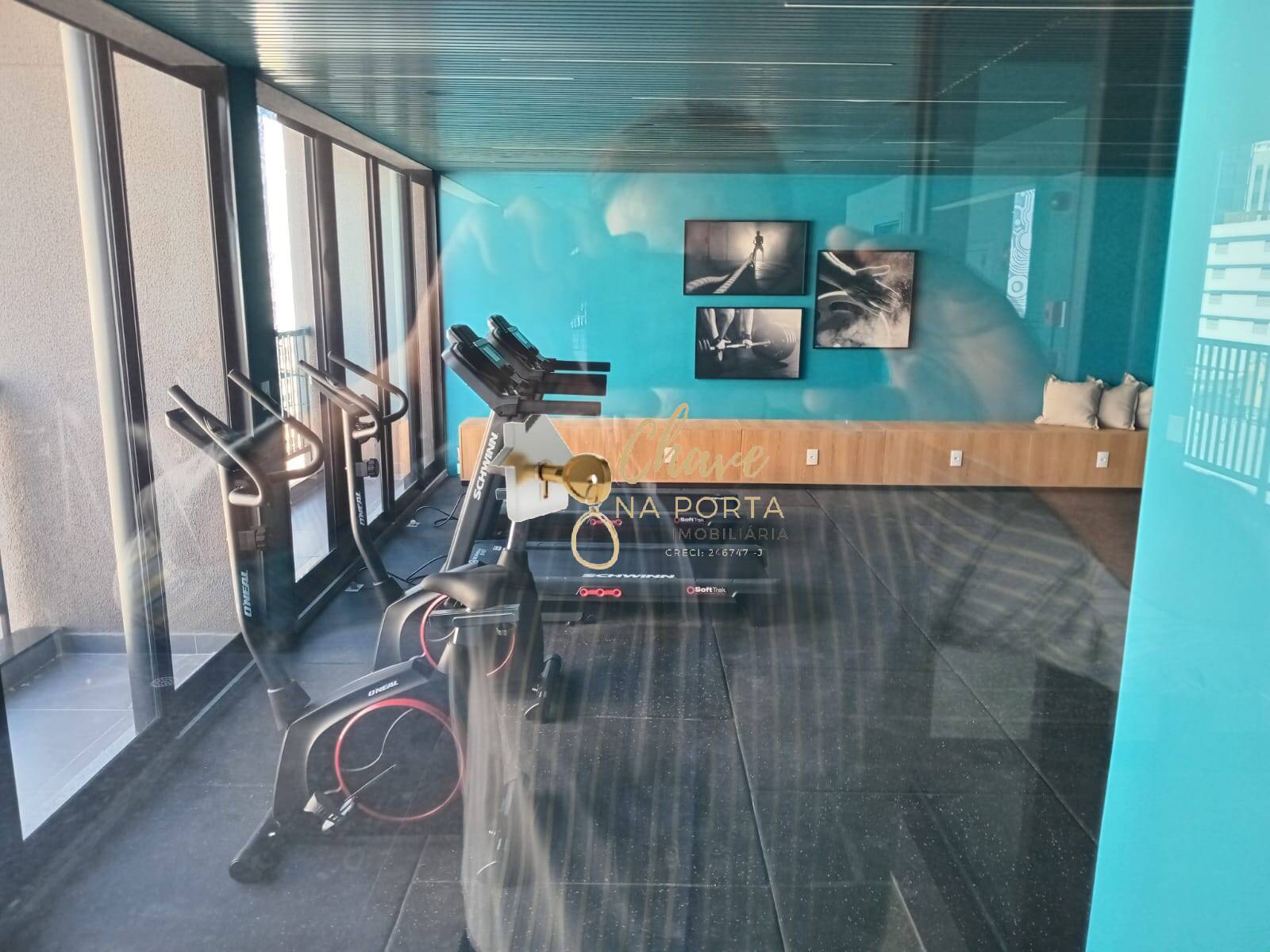 Apartamento, 1 quarto, 22 m² - Foto 13