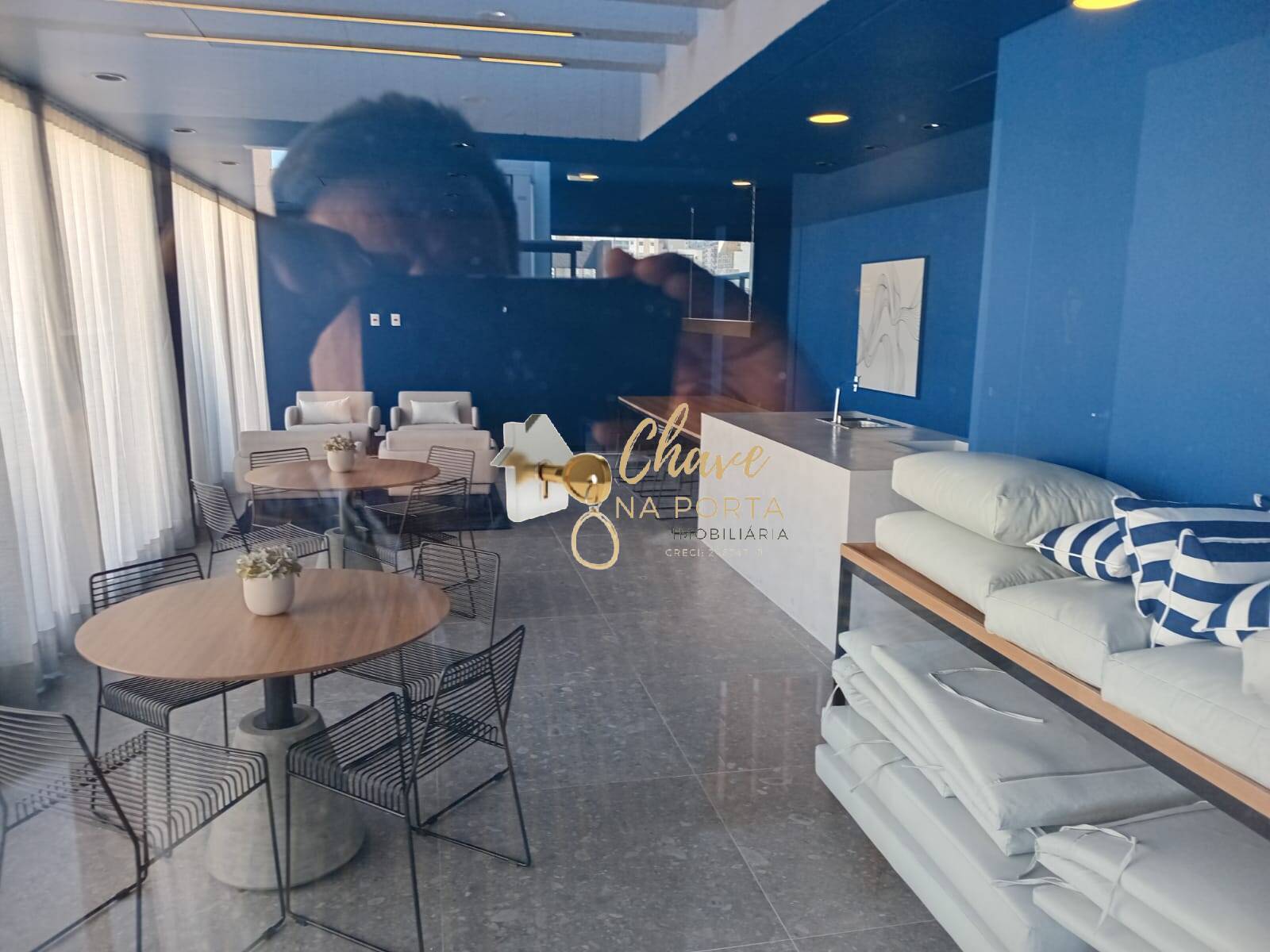 Apartamento, 1 quarto, 22 m² - Foto 17