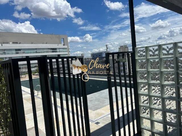 Kitnet-Studio, 24 m² - Foto 16