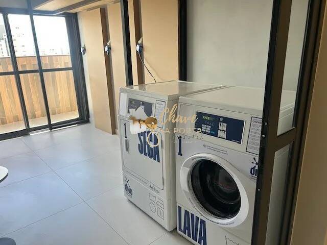 Kitnet-Studio, 24 m² - Foto 13