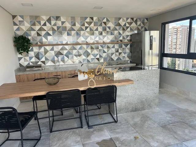 Kitnet-Studio, 24 m² - Foto 9