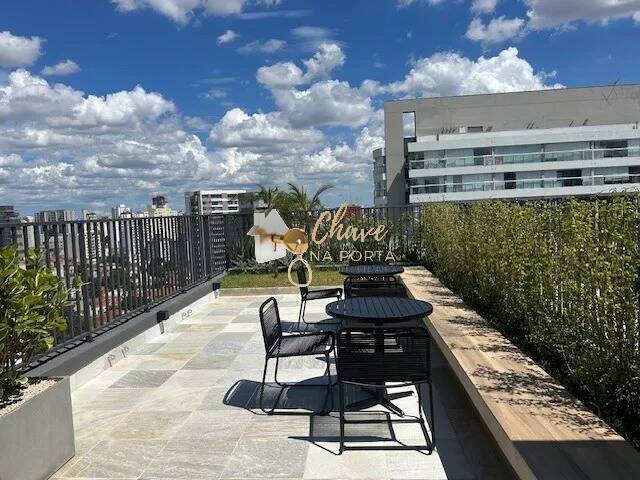 Kitnet-Studio, 24 m² - Foto 14