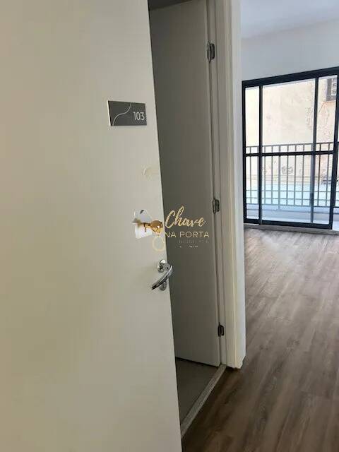 Kitnet-Studio, 24 m² - Foto 3