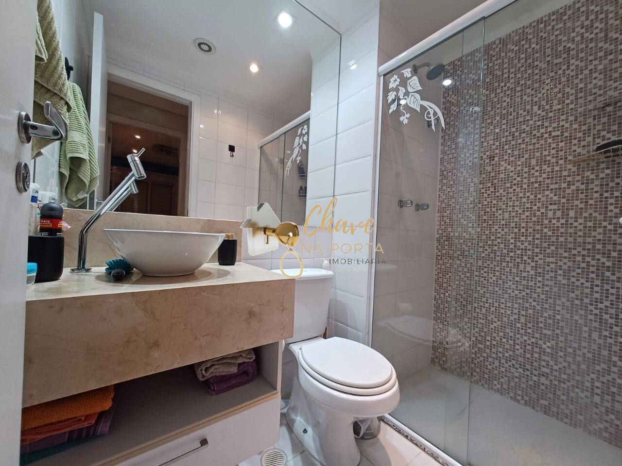 Apartamento, 2 quartos, 52 m² - Foto 17