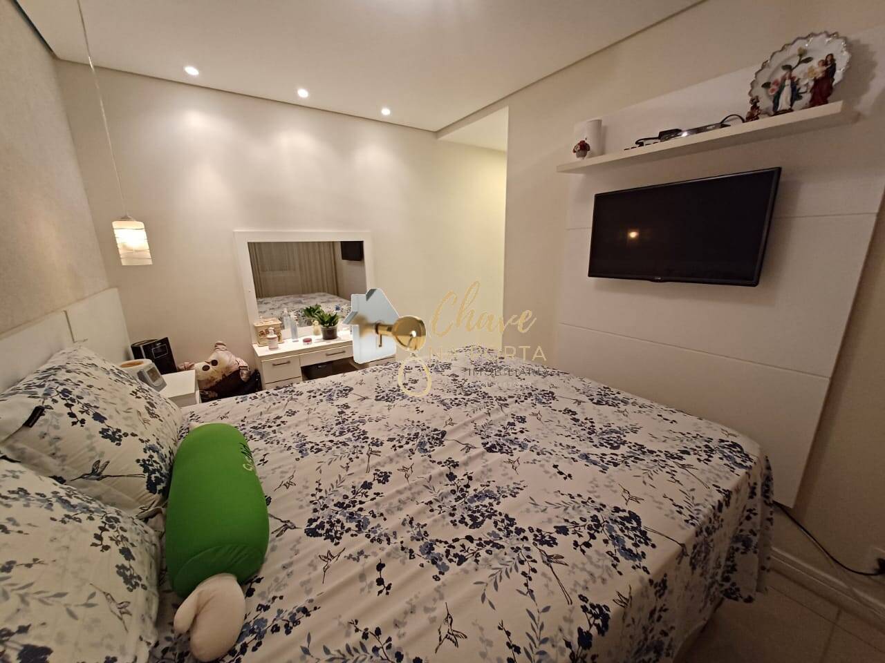 Apartamento, 2 quartos, 52 m² - Foto 14