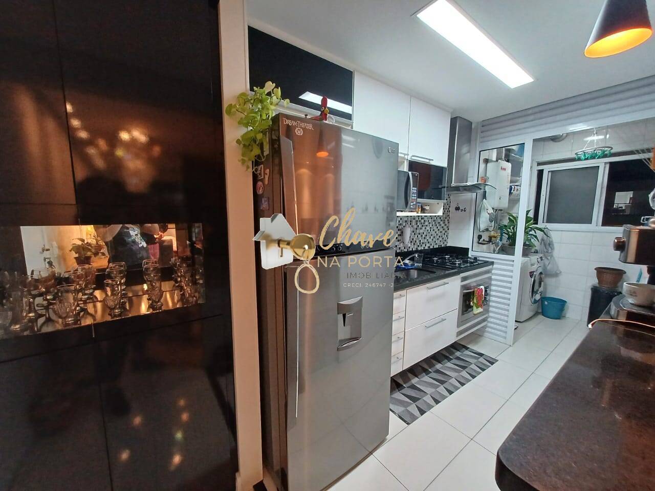 Apartamento, 2 quartos, 52 m² - Foto 8