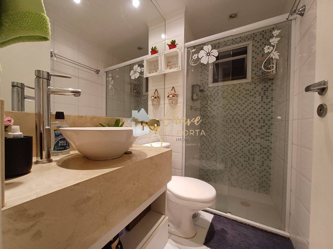 Apartamento, 2 quartos, 52 m² - Foto 18