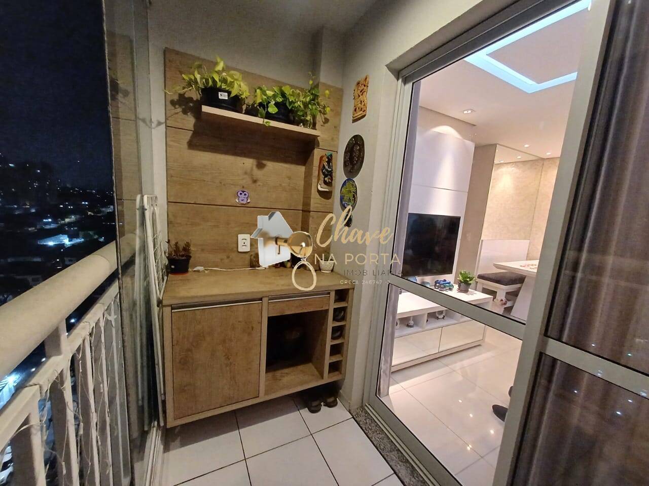 Apartamento, 2 quartos, 52 m² - Foto 20