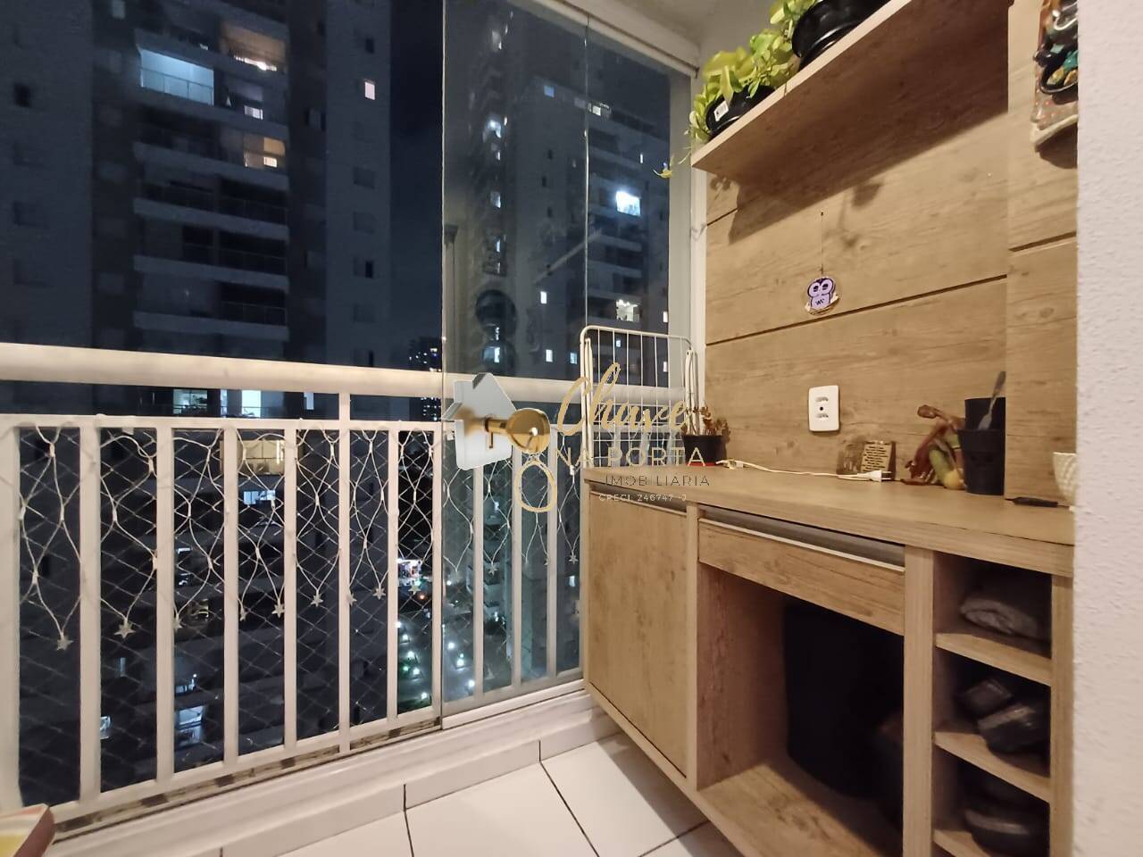 Apartamento, 2 quartos, 52 m² - Foto 19