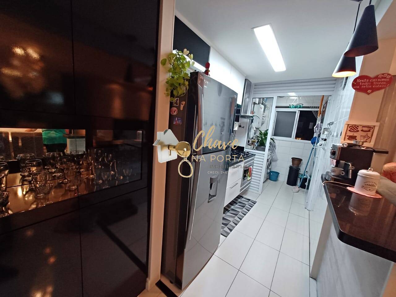 Apartamento, 2 quartos, 52 m² - Foto 7