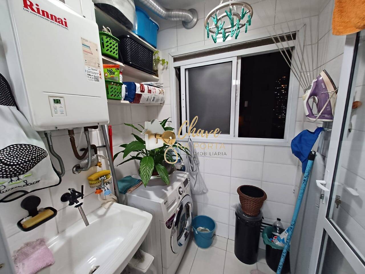 Apartamento, 2 quartos, 52 m² - Foto 10