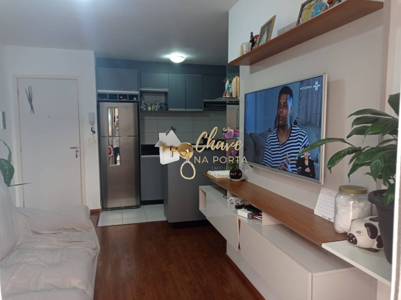 Apartamento, 2 quartos, 50 m² - Foto 3