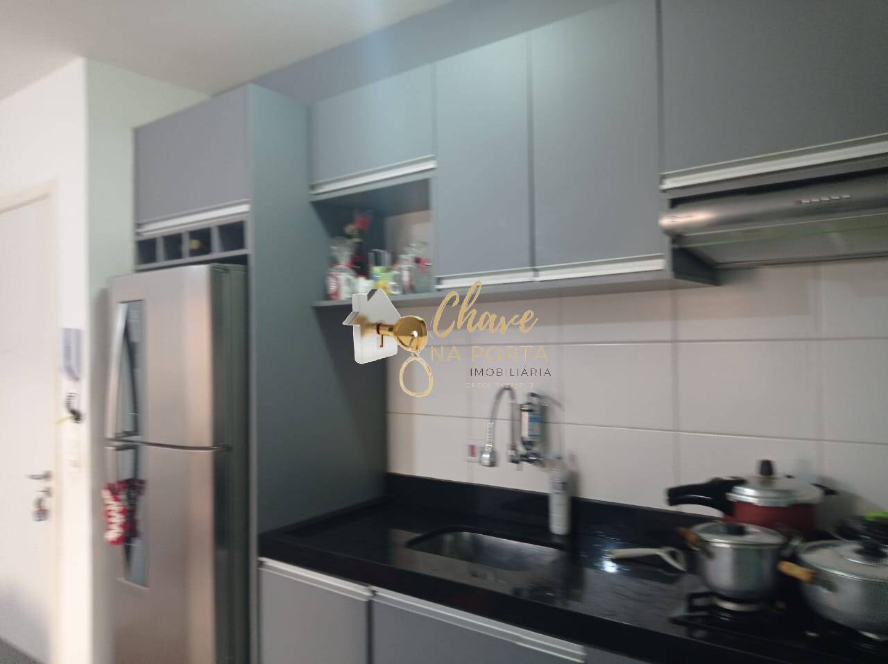 Apartamento, 2 quartos, 50 m² - Foto 6