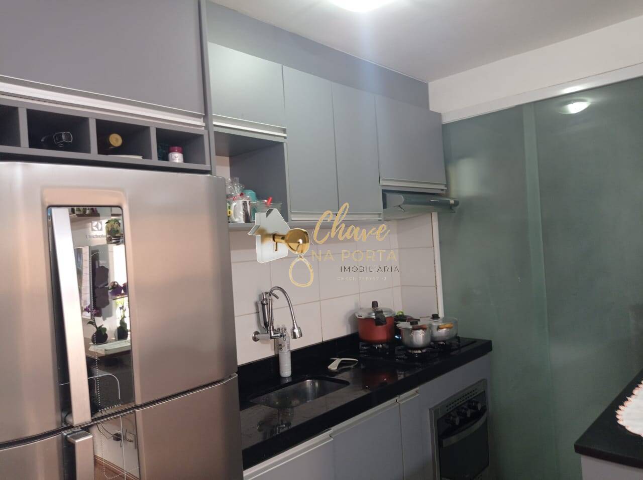 Apartamento, 2 quartos, 50 m² - Foto 5