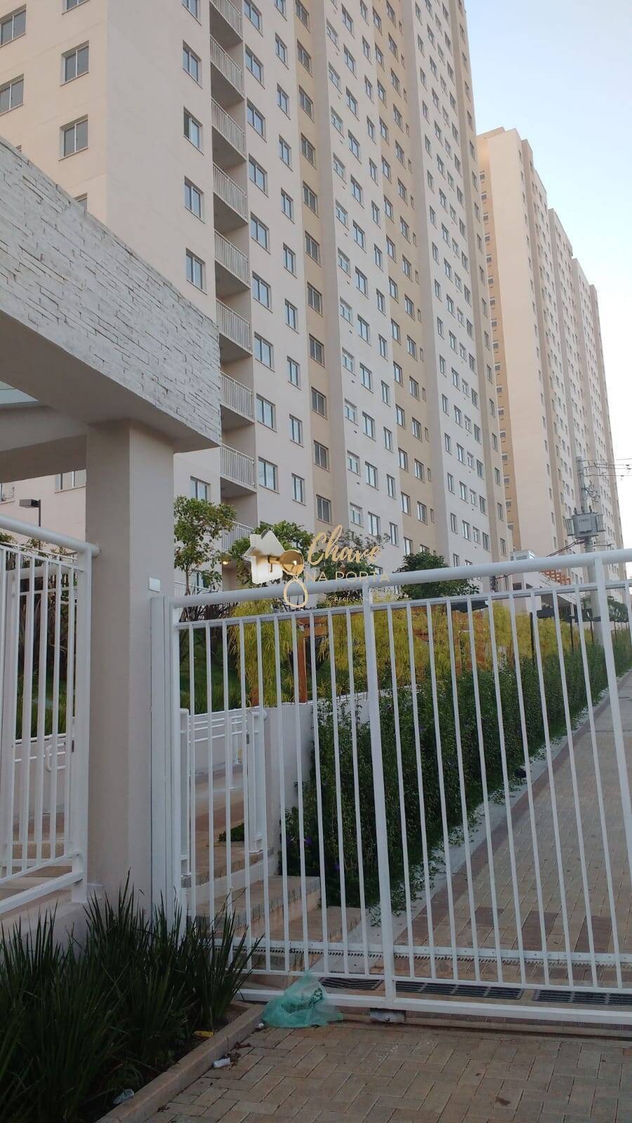 Apartamento, 2 quartos, 44 m² - Foto 8