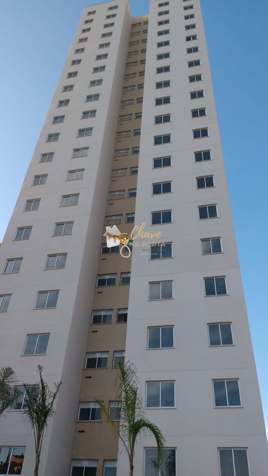 Apartamento, 2 quartos, 44 m² - Foto 9