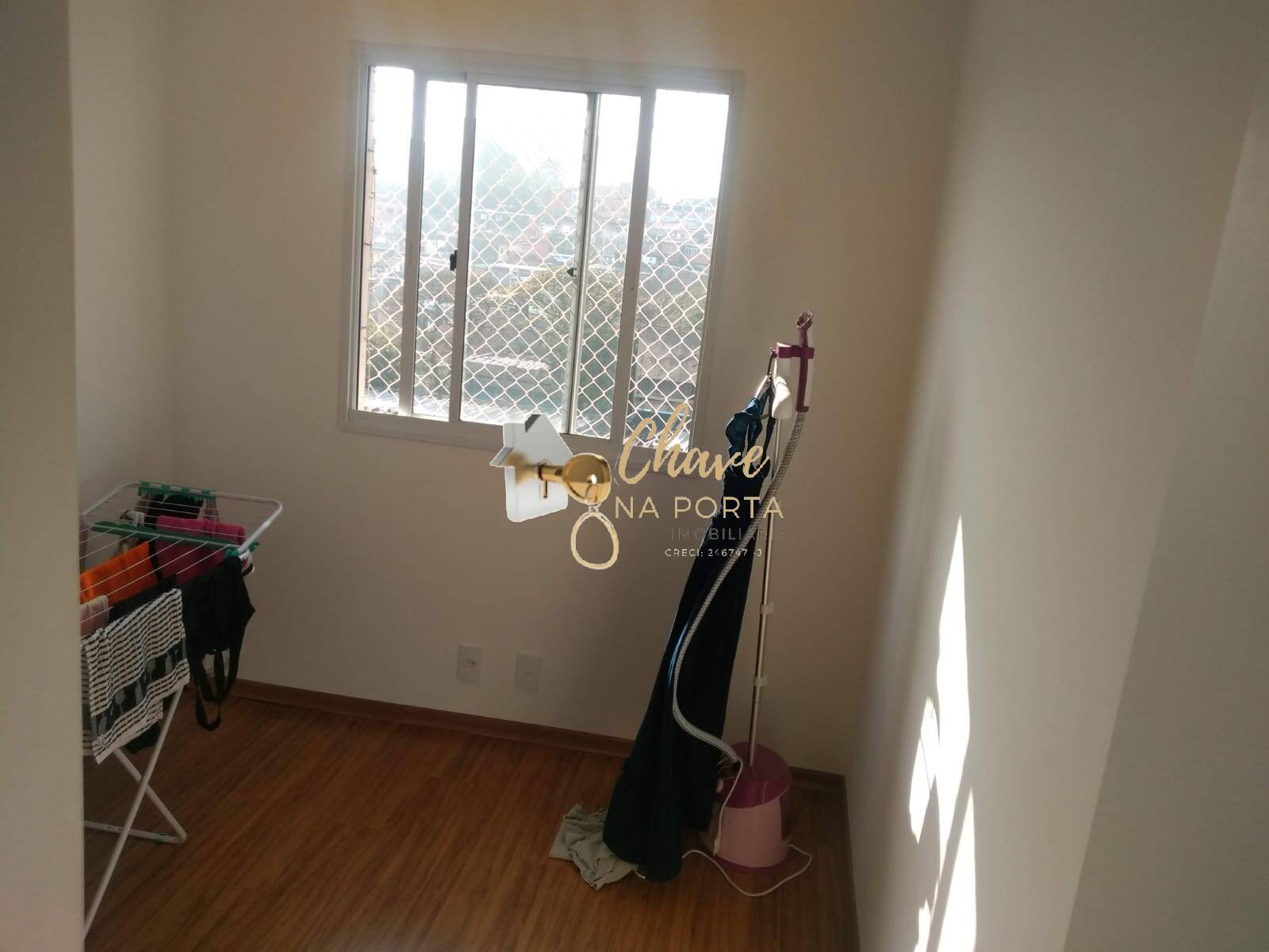 Apartamento, 2 quartos, 44 m² - Foto 7