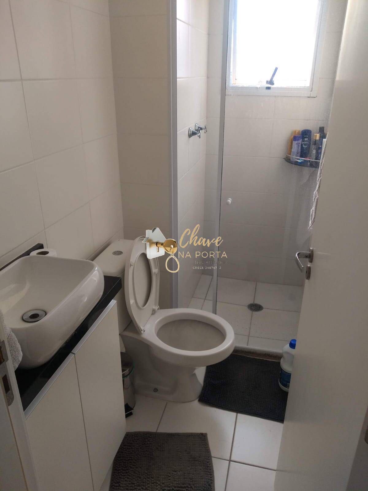 Apartamento, 2 quartos, 44 m² - Foto 6
