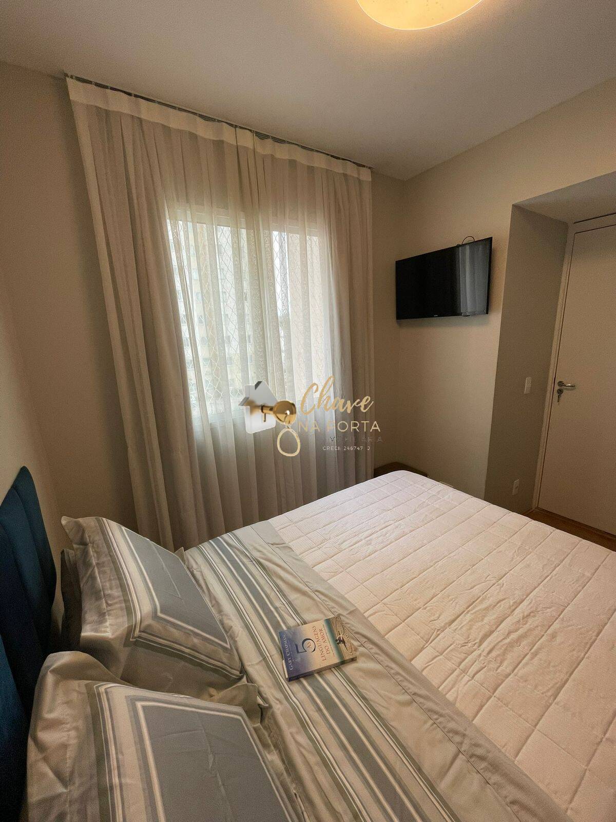 Apartamento, 2 quartos, 32 m² - Foto 9