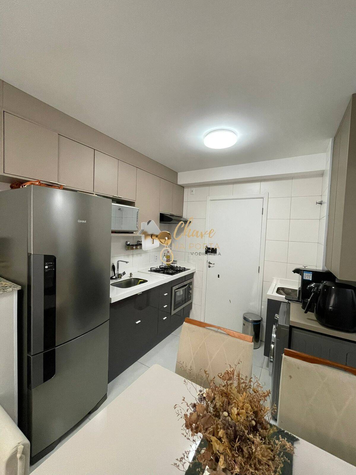 Apartamento, 2 quartos, 32 m² - Foto 3