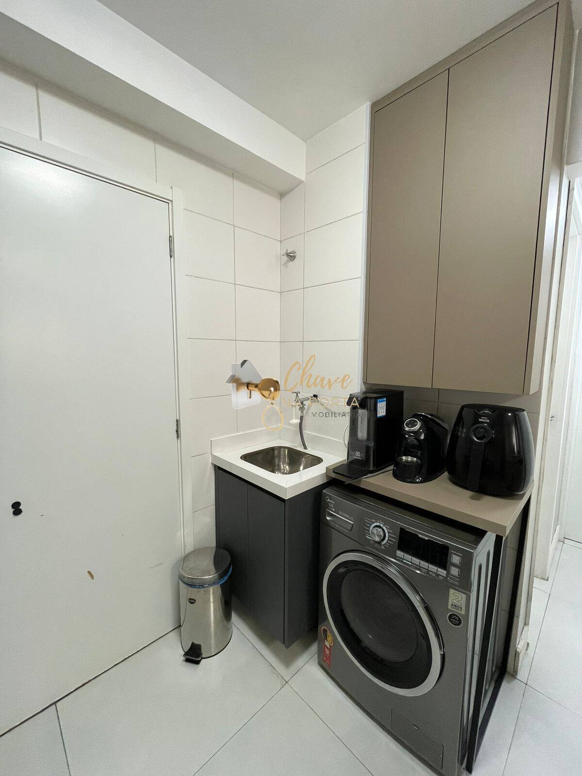 Apartamento, 2 quartos, 32 m² - Foto 6