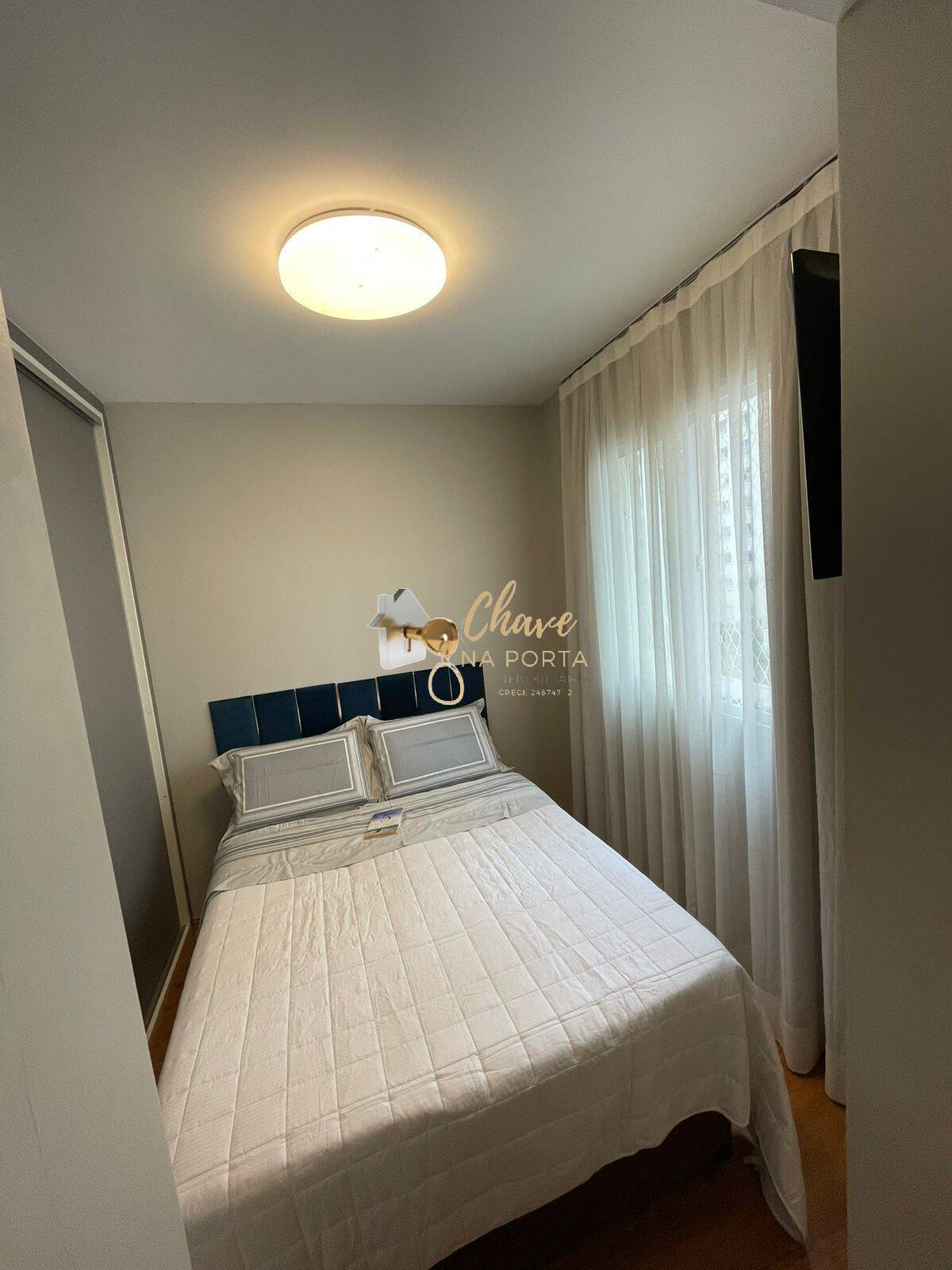 Apartamento, 2 quartos, 32 m² - Foto 8