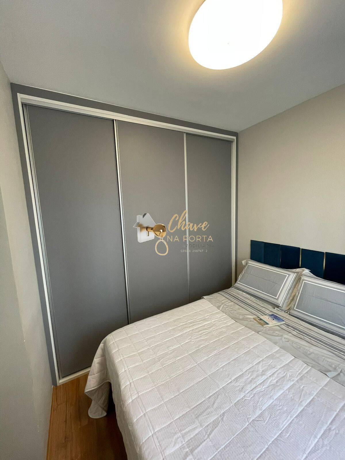 Apartamento, 2 quartos, 32 m² - Foto 10