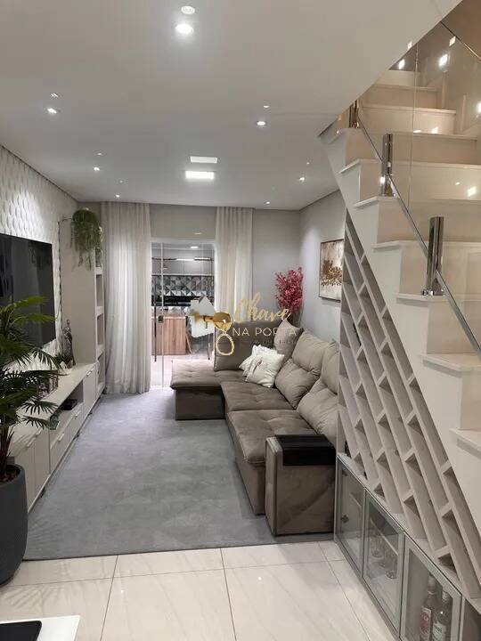 Casa, 3 quartos, 105 m² - Foto 1