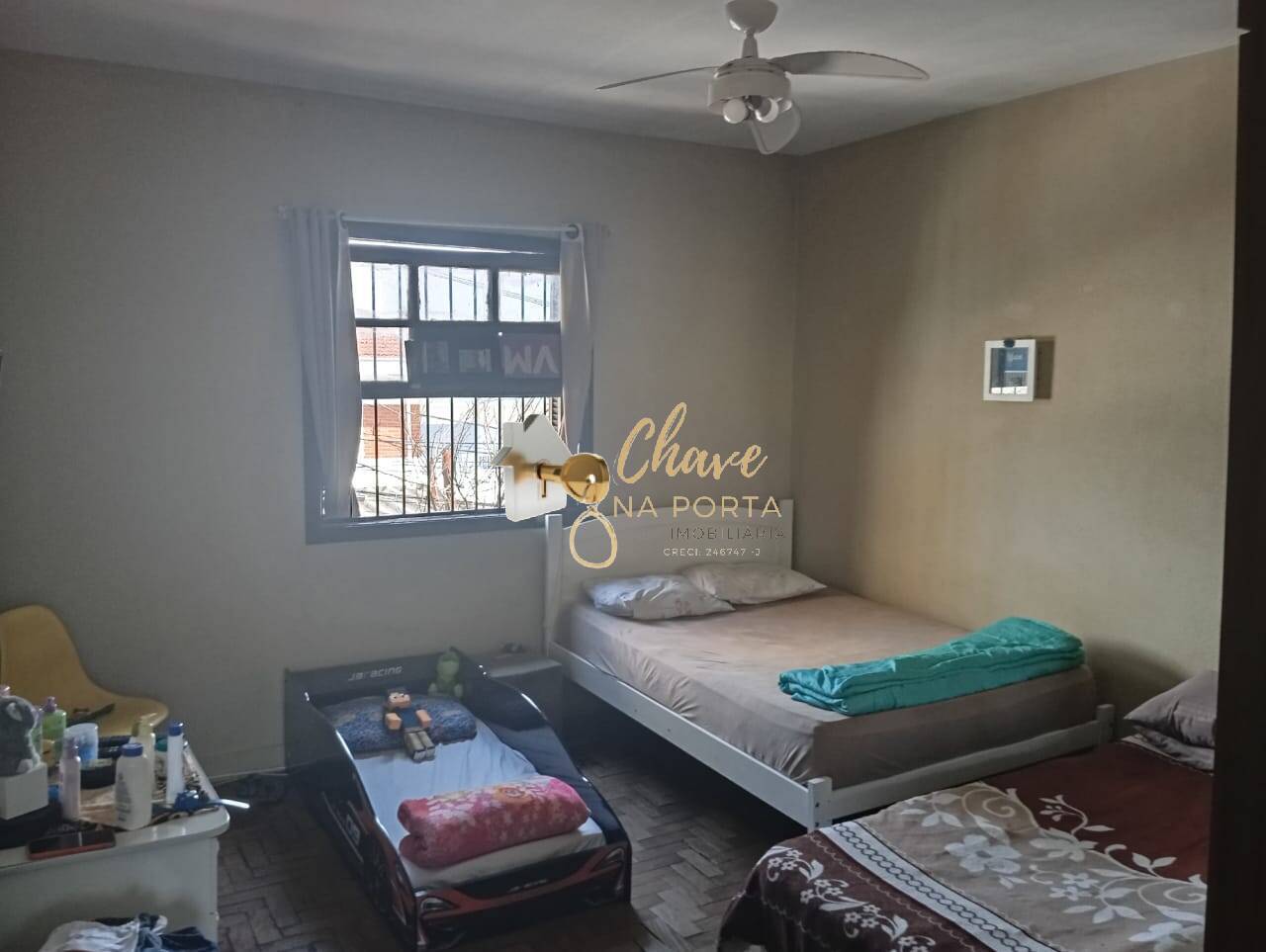 Sobrado, 3 quartos, 160 m² - Foto 8