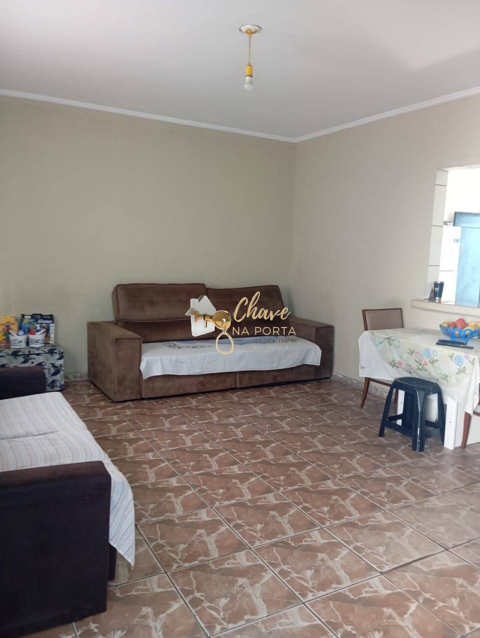 Sobrado, 3 quartos, 160 m² - Foto 2