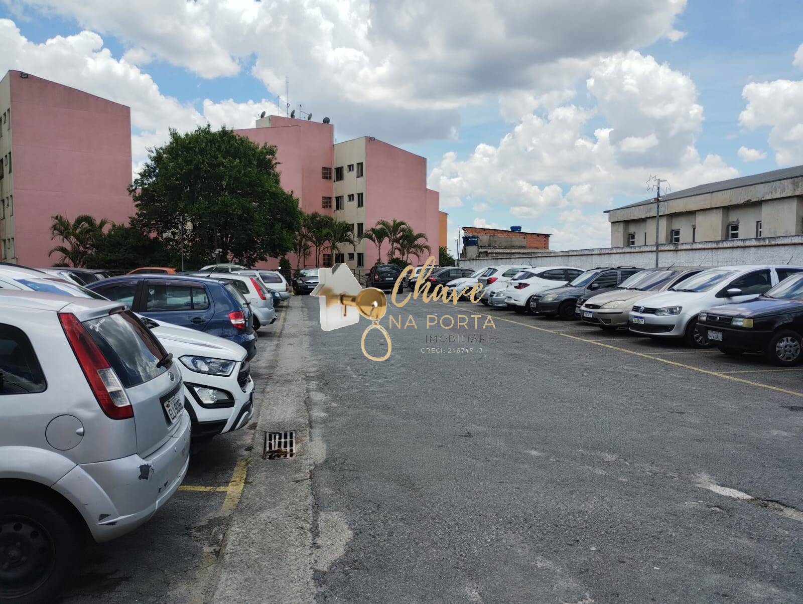 Apartamento, 2 quartos, 43 m² - Foto 29