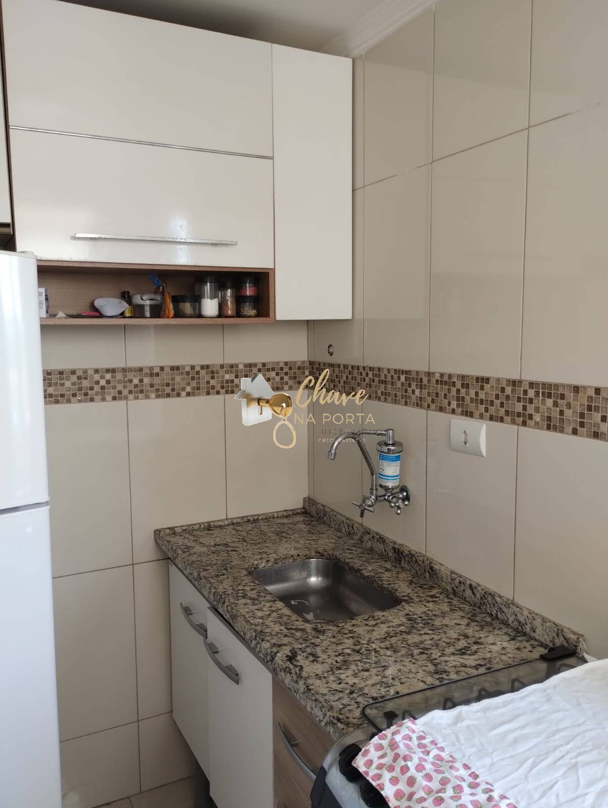 Apartamento, 2 quartos, 43 m² - Foto 11