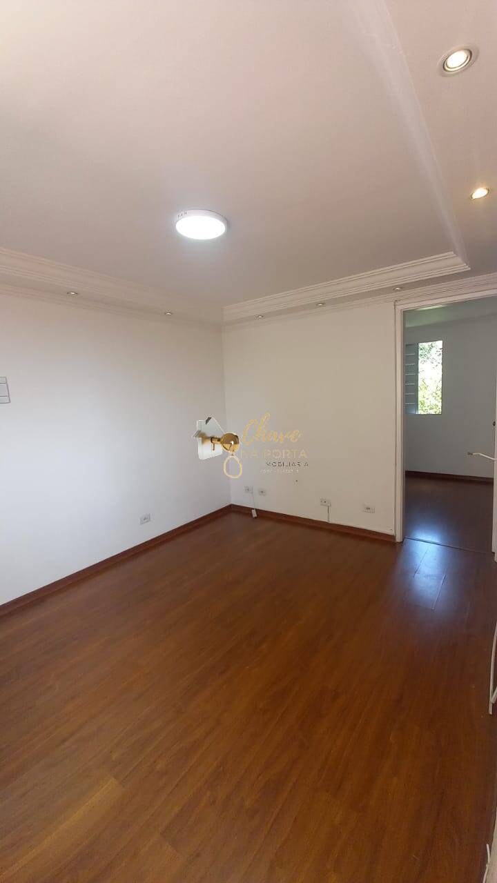 Apartamento, 2 quartos, 43 m² - Foto 2