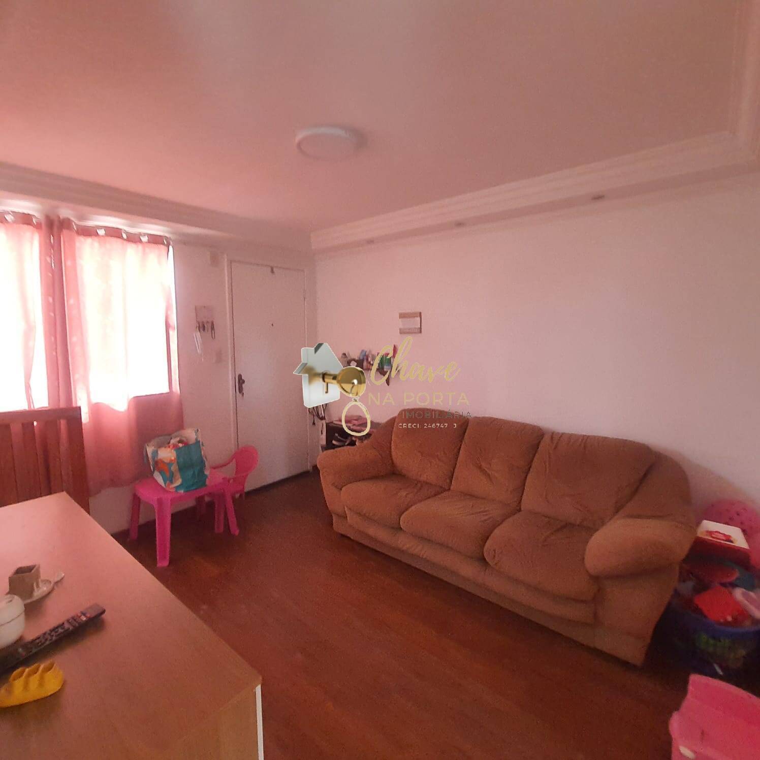 Apartamento, 2 quartos, 43 m² - Foto 5
