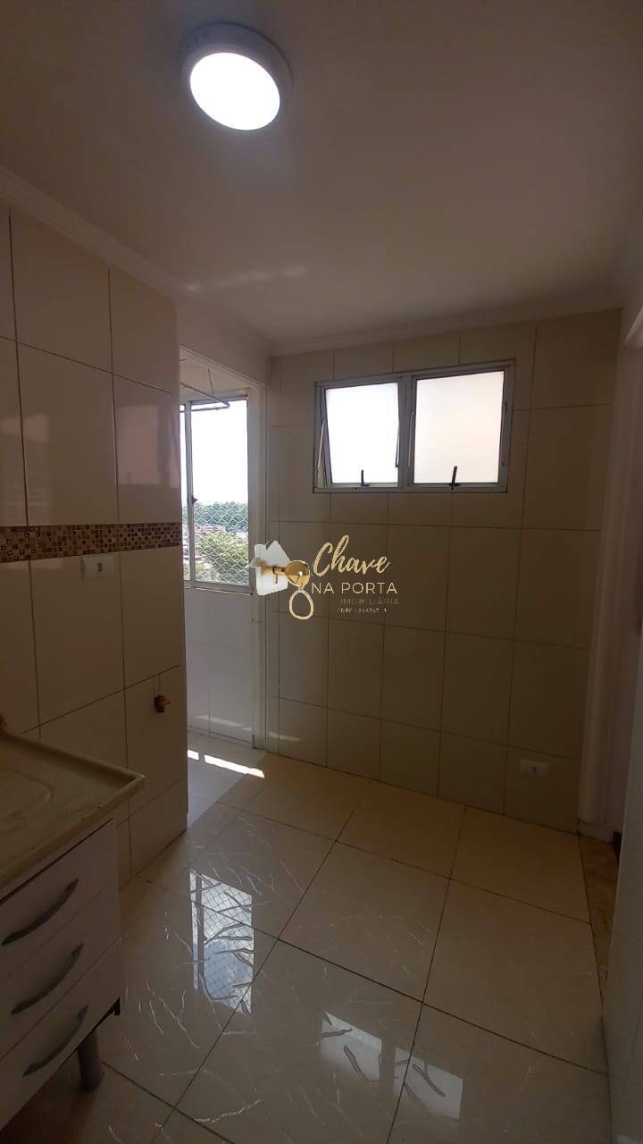 Apartamento, 2 quartos, 43 m² - Foto 9