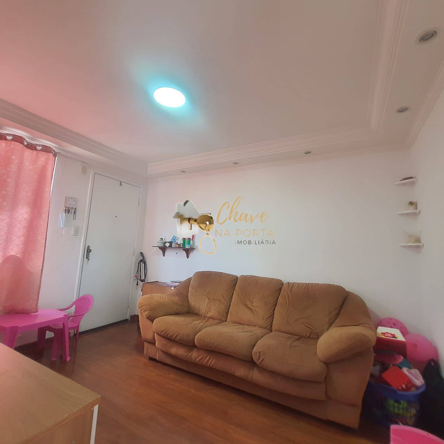 Apartamento, 2 quartos, 43 m² - Foto 4