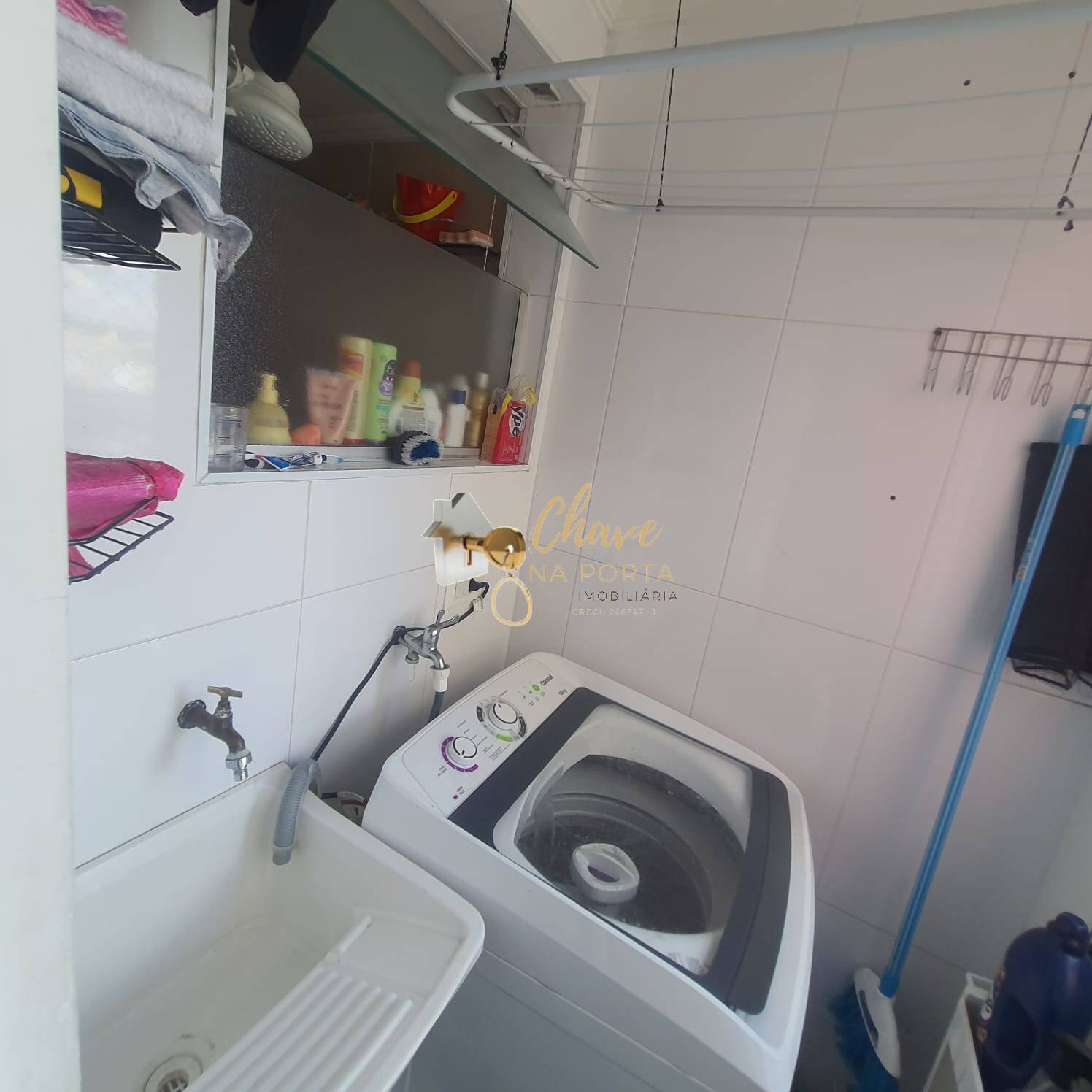 Apartamento, 2 quartos, 43 m² - Foto 17