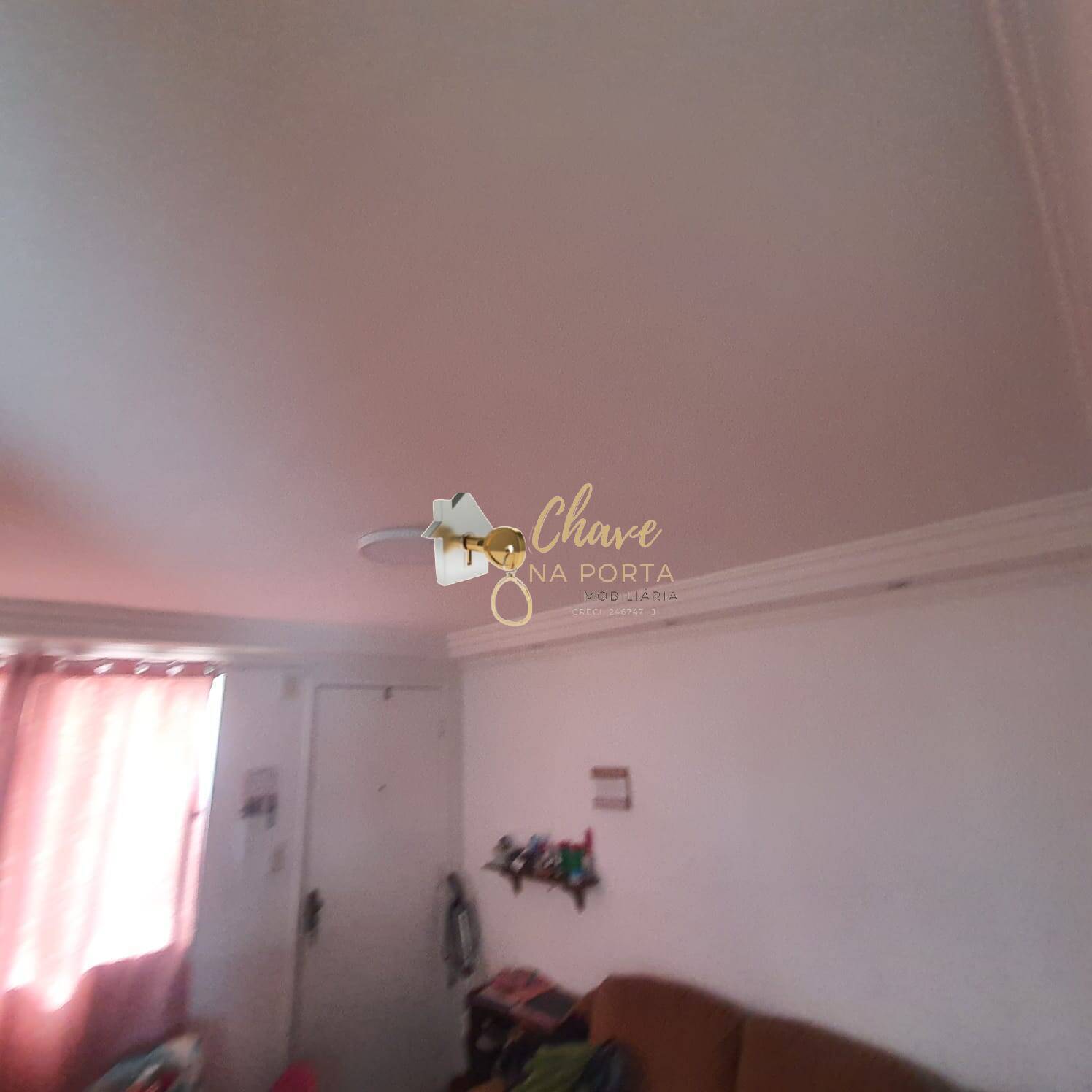 Apartamento, 2 quartos, 43 m² - Foto 7