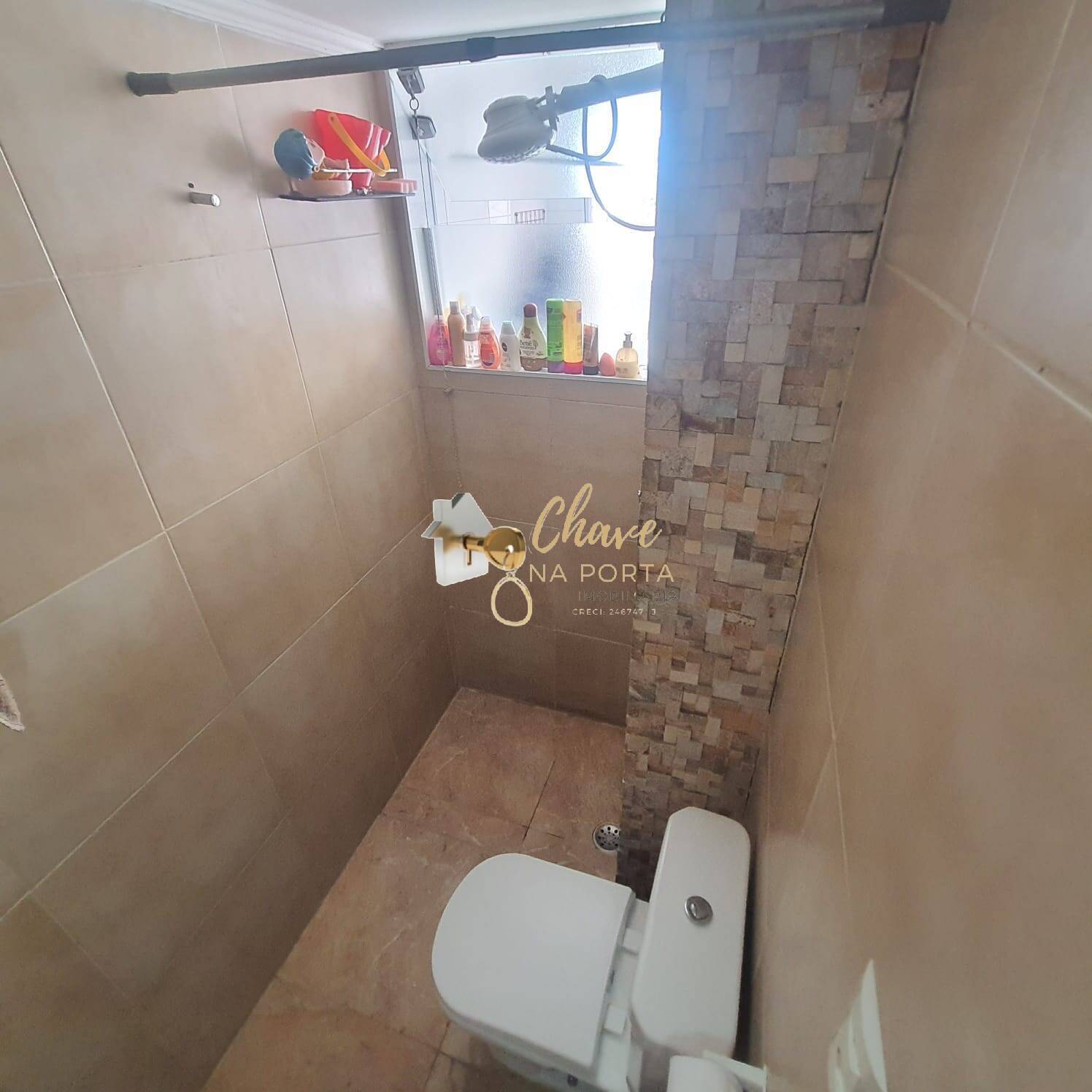 Apartamento, 2 quartos, 43 m² - Foto 24