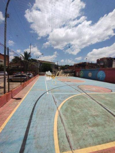 Apartamento, 2 quartos, 48 m² - Foto 20