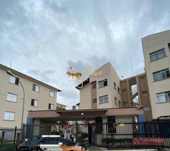 Apartamento, 2 quartos, 48 m² - Foto 21