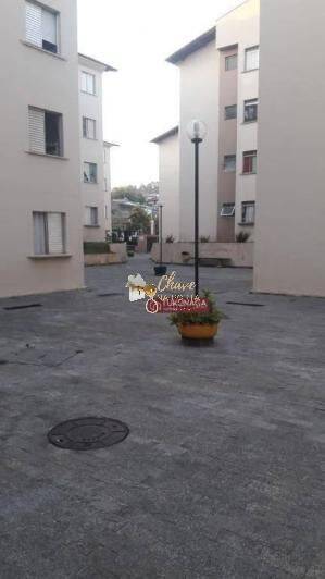 Apartamento, 2 quartos, 48 m² - Foto 19