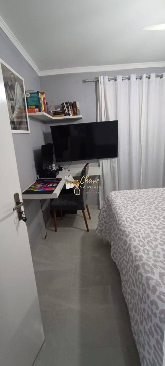 Apartamento, 2 quartos, 48 m² - Foto 6
