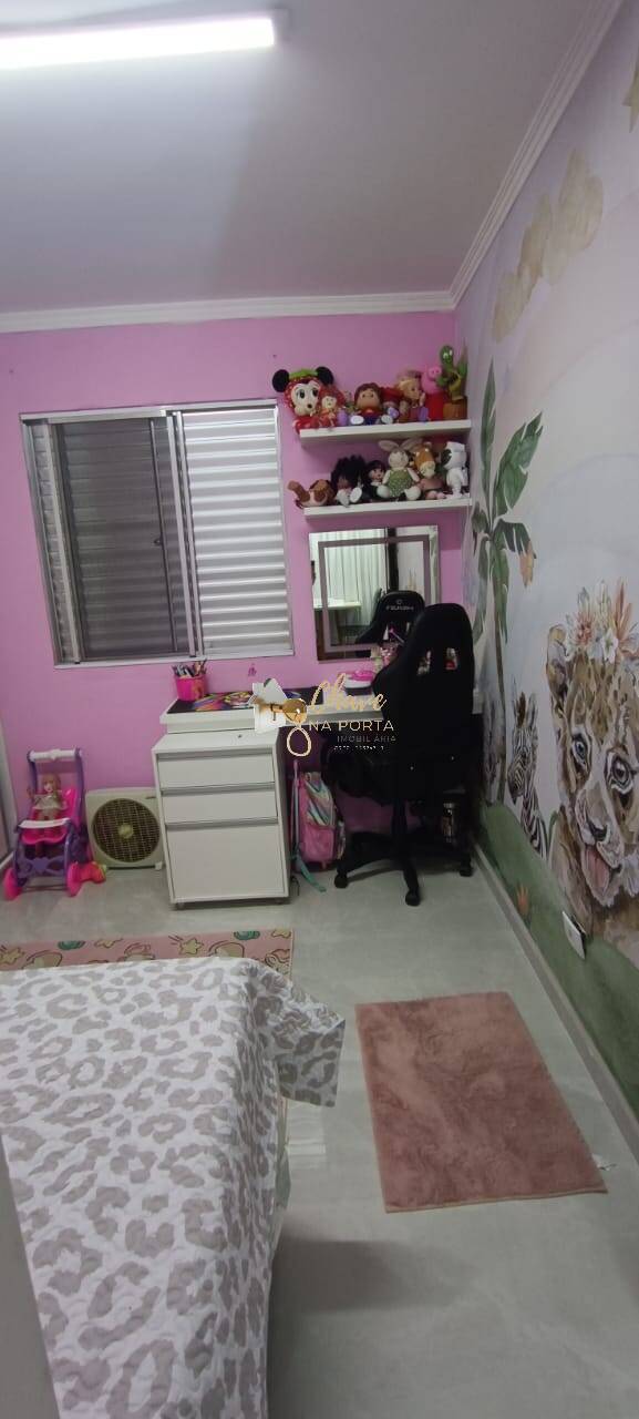 Apartamento, 2 quartos, 48 m² - Foto 9