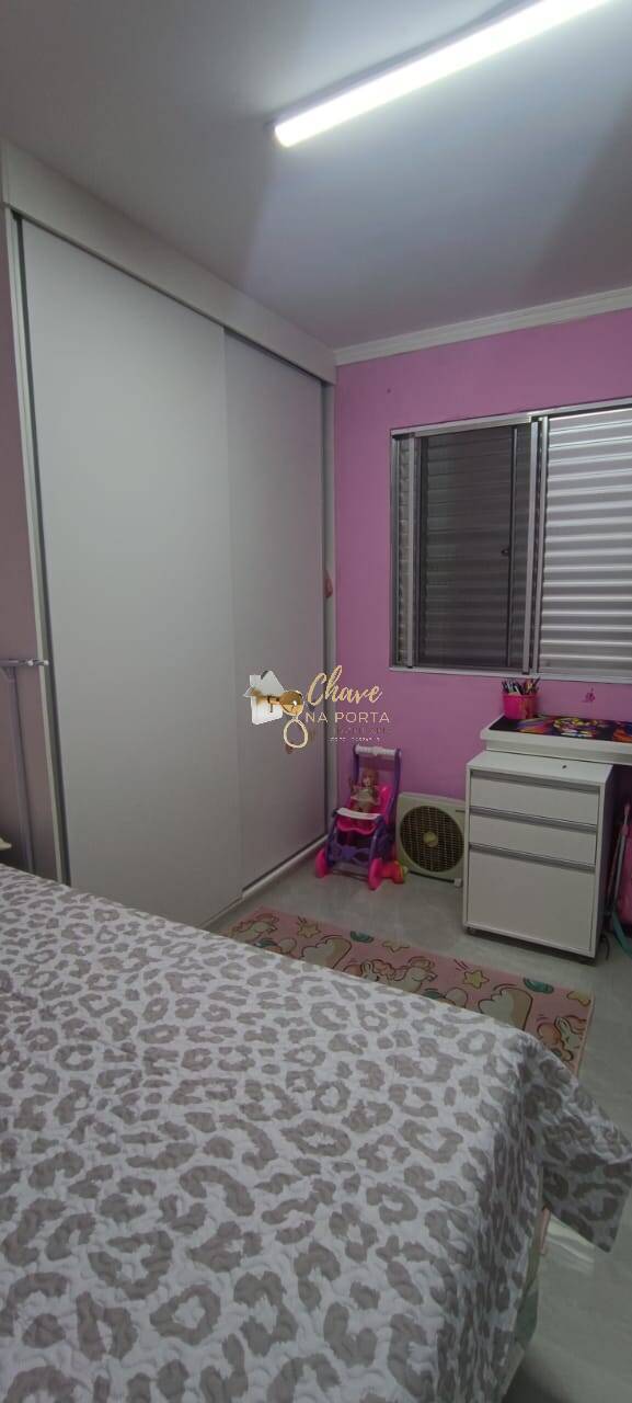 Apartamento, 2 quartos, 48 m² - Foto 10