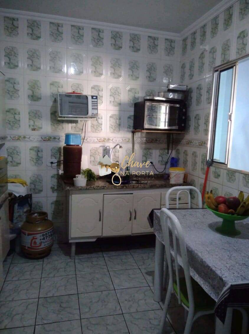 Sobrado, 4 quartos, 240 m² - Foto 3